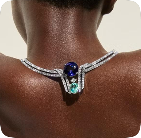 Jeweller Overview